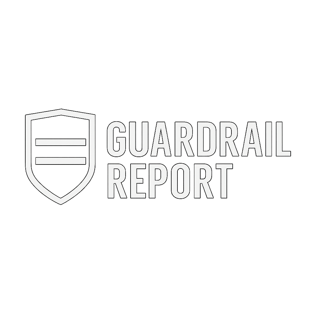 Guardrail Report
